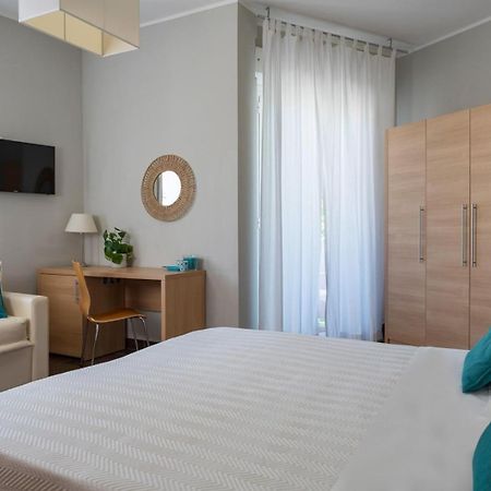 Duparc Hotel Габиче Маре Екстериор снимка