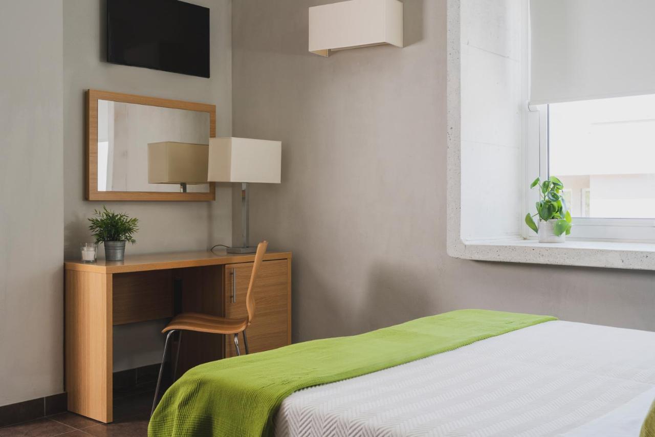 Duparc Hotel Габиче Маре Екстериор снимка
