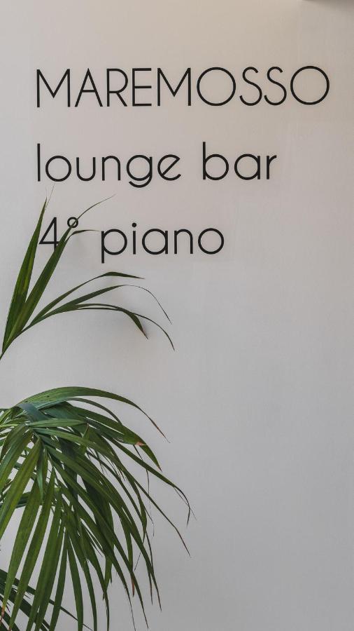 Duparc Hotel Габиче Маре Екстериор снимка