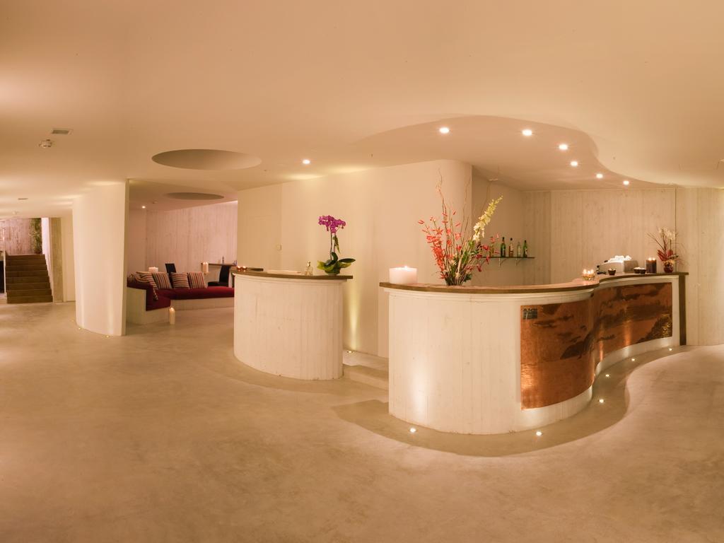 Duparc Hotel Габиче Маре Екстериор снимка
