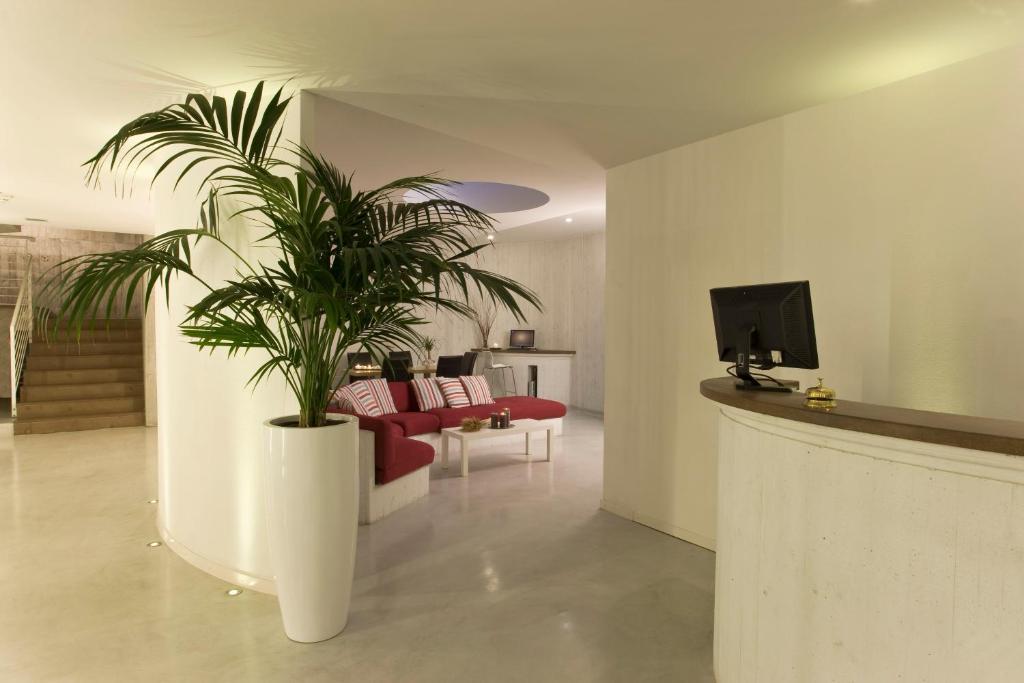 Duparc Hotel Габиче Маре Екстериор снимка