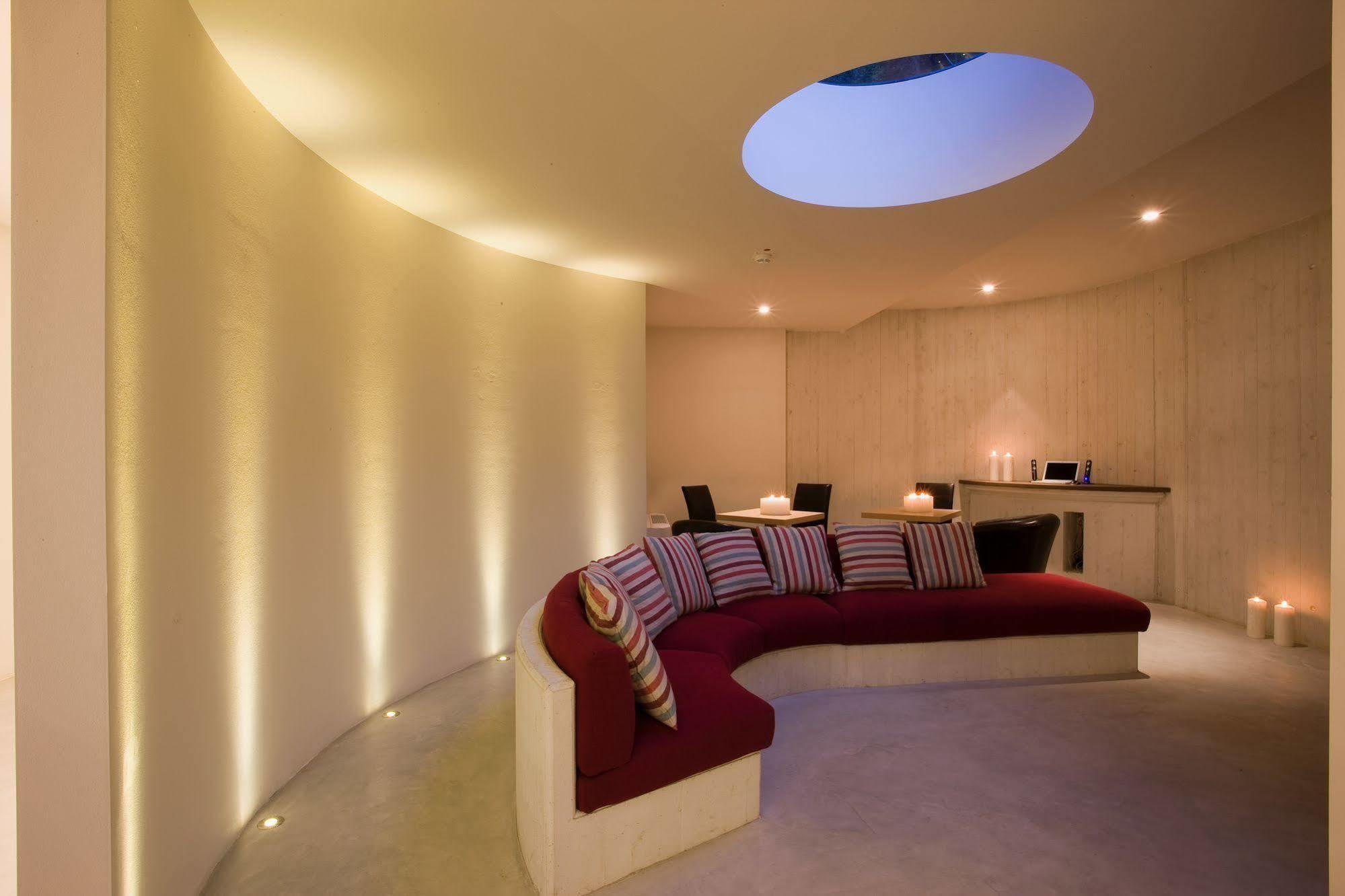 Duparc Hotel Габиче Маре Екстериор снимка